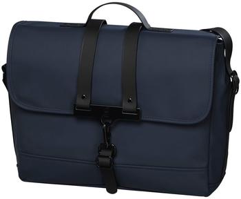 Hama Laptop-Tasche Perth 15,6" dunkelblau