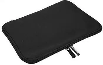 PEDEA Trend Sleeve 17,3" black