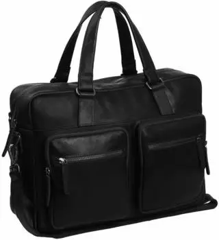 The Chesterfield Brand Misha black