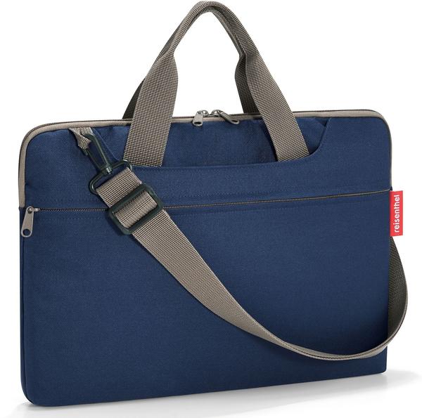 Reisenthel Netbookbag dark blue