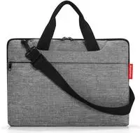 Reisenthel netbookbag - Messengerh&uuml;lle - 39,6 cm (15.6 Zoll) - Schultergurt (MA7052)