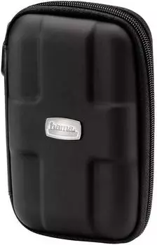 Hama 2,5" HDD-Case EVA black (84113)