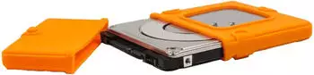 Fantec 2,5" HDD Schutzh&uuml;lle (1863)