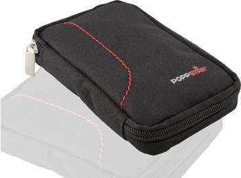 Poppstar Tasche für 2,5" externe Festplatten