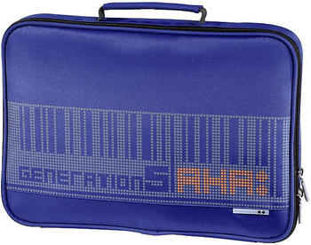 Hama "Hama aha: Notebook-Sleeve Pixel 13,3"""