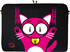 Digittrade Notebook Sleeve 15,4 kitty to go (DG-LS140-15)