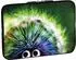 green hedgehog