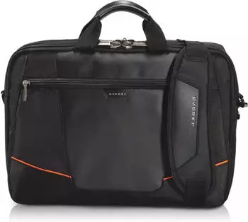 Everki Flight Laptop Bag 16" black