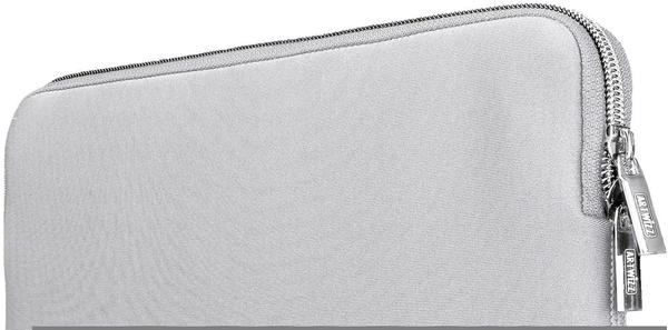 Artwizz Neoprene Sleeve for MacBook 12 silver (7471)