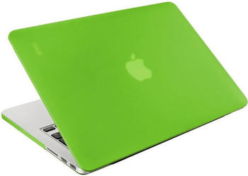 Artwizz Rubber Clip MacBook Pro 13" Retina green