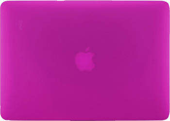Artwizz Rubber Clip MacBook Pro 13" Retina purple