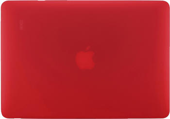 Artwizz Rubber Clip MacBook Pro 13" Retina red