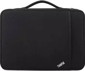 Lenovo Laptop Sleeve black (4X40N18008)