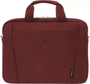 Dicota Slim Case BASE 14,1" red