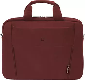 Dicota Slim Case BASE 12,5" red