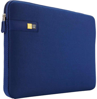 Case Logic Laptop Sleeve 15"-16" dark blue (LAPS116DB)