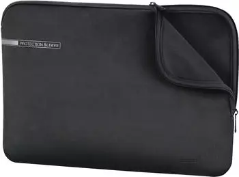 Hama Notebook-Sleeve Neoprene 13,3" schwarz