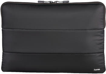 Hama Toronto Sleeve 15,6" black