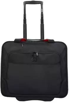 DELSEY PARIS Parvis Plus Laptop-Trolley 17.3"