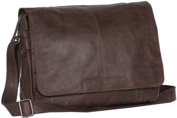 The Chesterfield Brand Richard brown