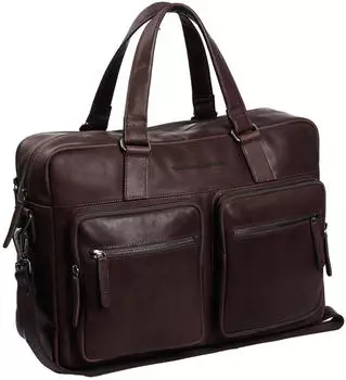 The Chesterfield Brand Misha brown