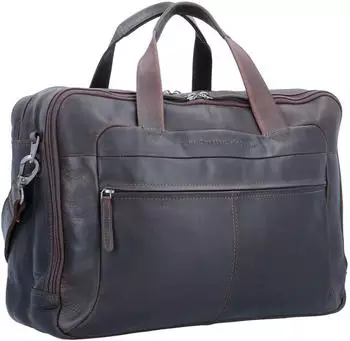 The Chesterfield Brand Ryan brown
