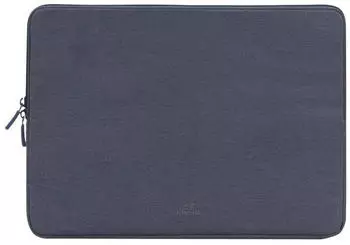 Rivacase Suzuka Laptop-H&uuml;lle 13.3" blau