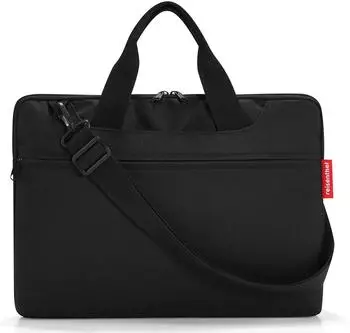 Reisenthel Netbookbag black