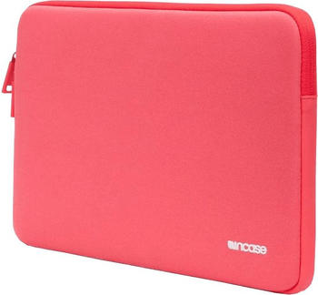 Incase Neoprene Classic Sleeve (MacBook Air 11") red plum