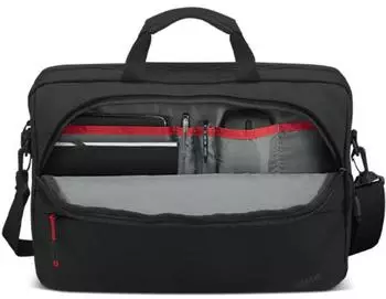 Lenovo ThinkPad Essential 16" Topload (Eco) (4X41C12469) – Optimaler Schutz und stilvolles Design für Ihr Notebook