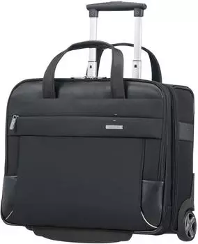 Samsonite Spectrolite 2.0 Rolling Tote 17,3" black (103577)