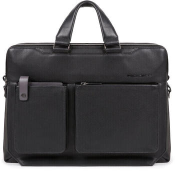 Piquadro Laptop Bag (CA5518W108) black