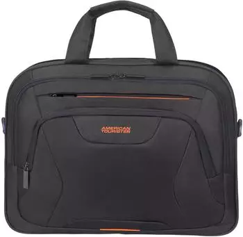 American Tourister At Work 15.6" (88532) black