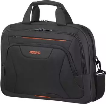 American Tourister At Work 15.6" (88532) black – Technische Details, die überzeugen