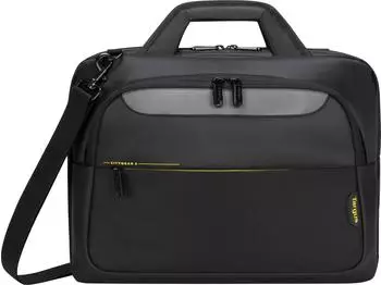 Targus CityGear Notebook 15.6" Backpack black
