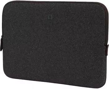 Dicota D31771 notebook case 40.6 cm (16") anthracite