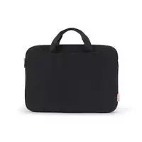 "Dicota Notebook Tasche BASE XX Plus Passend f&uuml;r maximal: 29,5 cm (11,6") Schwarz"
