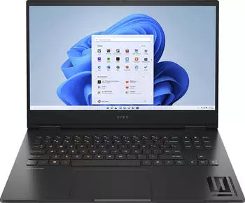HP Omen 16-xf0376ng