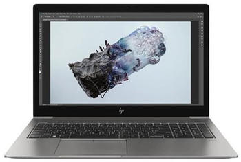 HP ZBook 15u G6 (6TP79EA)