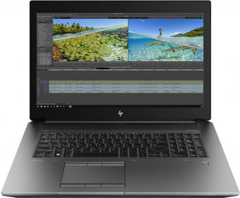 HP ZBook 17 G6 (6TV15EA)