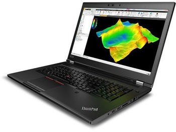 Lenovo ThinkPad P73 (20QR0000)
