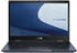 256 GB, 8 GB, Intel Core i5-1135G7, Windows 10 Professional: Asus ExpertBook B3 (B3402)