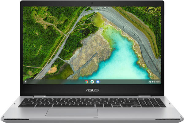 Asus ChromeBook CX1500FKA-E80046
