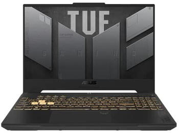 Asus TUF Gaming F15 FX507ZV4-LP058W