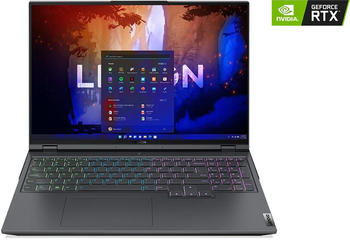 Lenovo Legion 5 Pro 16 (82RG00BJGE)