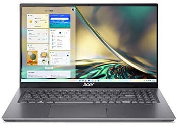 Acer Swift X (SFX16-51G-50UP)