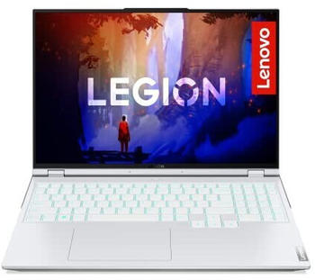 Lenovo Legion 5 Pro 16 (82RG006VGE)