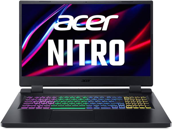 Acer Nitro 5 AN517-55-72U5