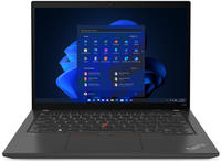 Lenovo - Mobile Workstation Tops THINKPAD P14S G3 R7 Pro 6850U 1 TB SSD 32 GB 14 Zoll