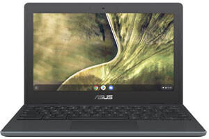 Asus Chromebook C204MA-GJ0203
